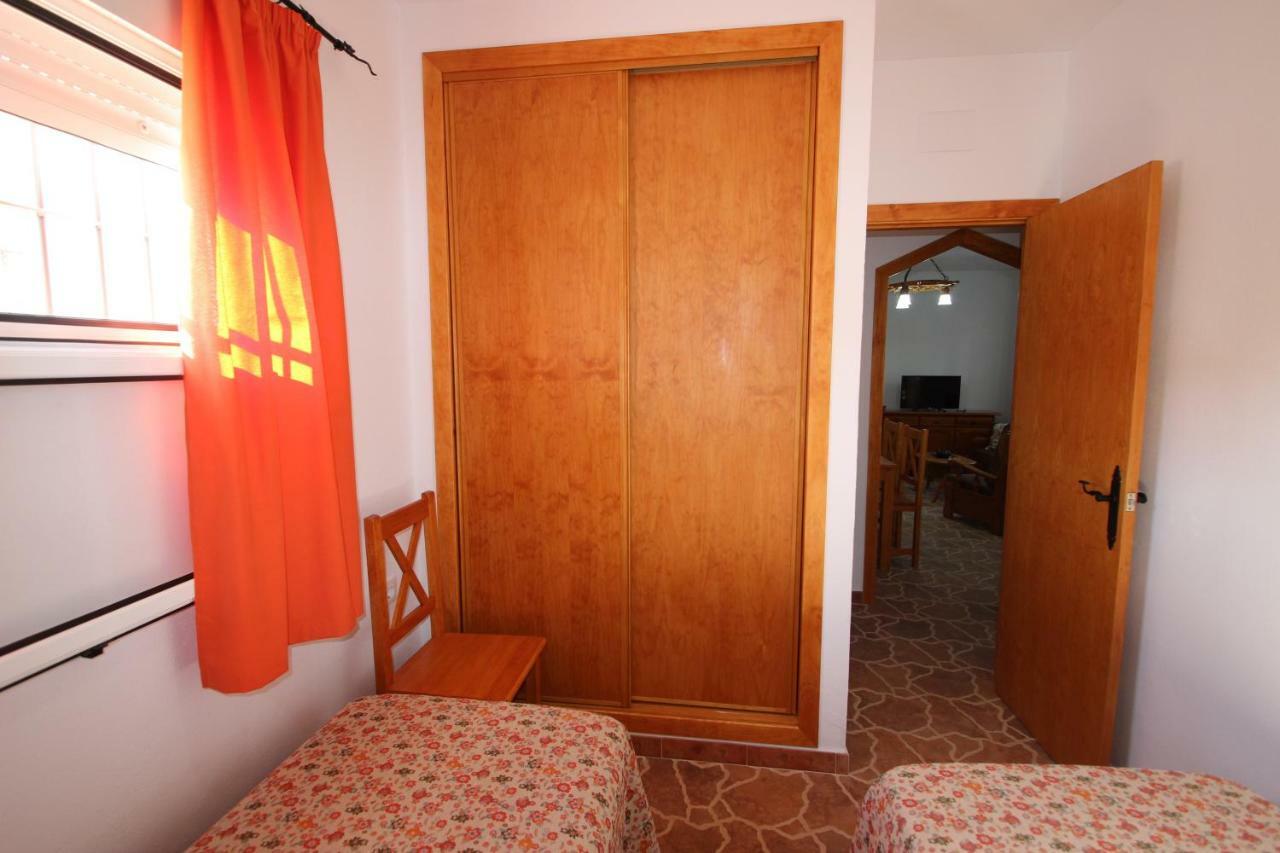 Villa Casa Melli Conil De La Frontera Esterno foto