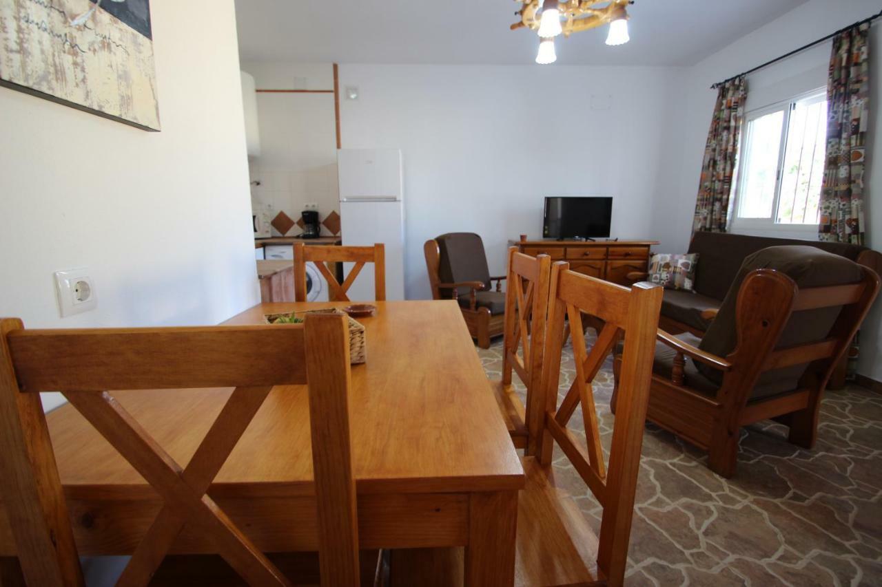 Villa Casa Melli Conil De La Frontera Esterno foto