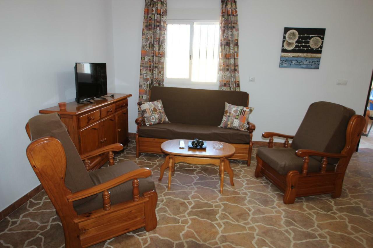 Villa Casa Melli Conil De La Frontera Esterno foto